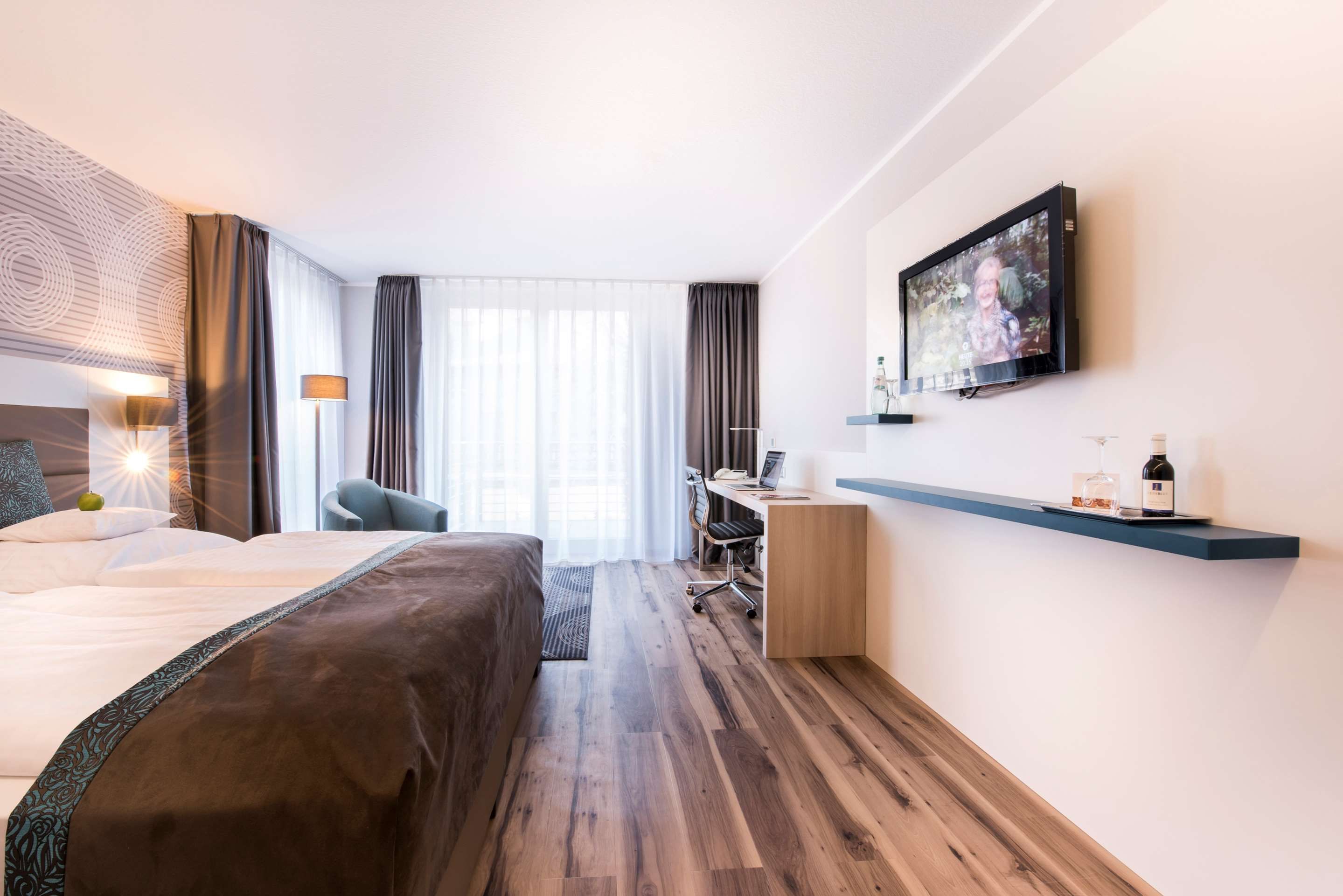 חדר שינה