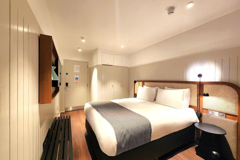 חדר שינה תמונה