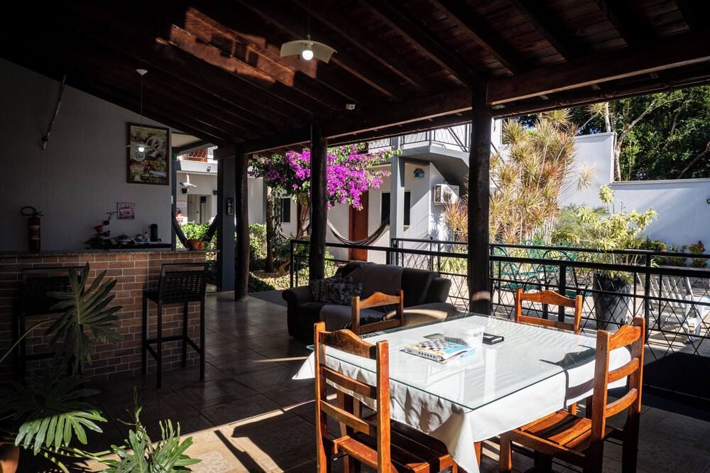 מסעדה תמונה