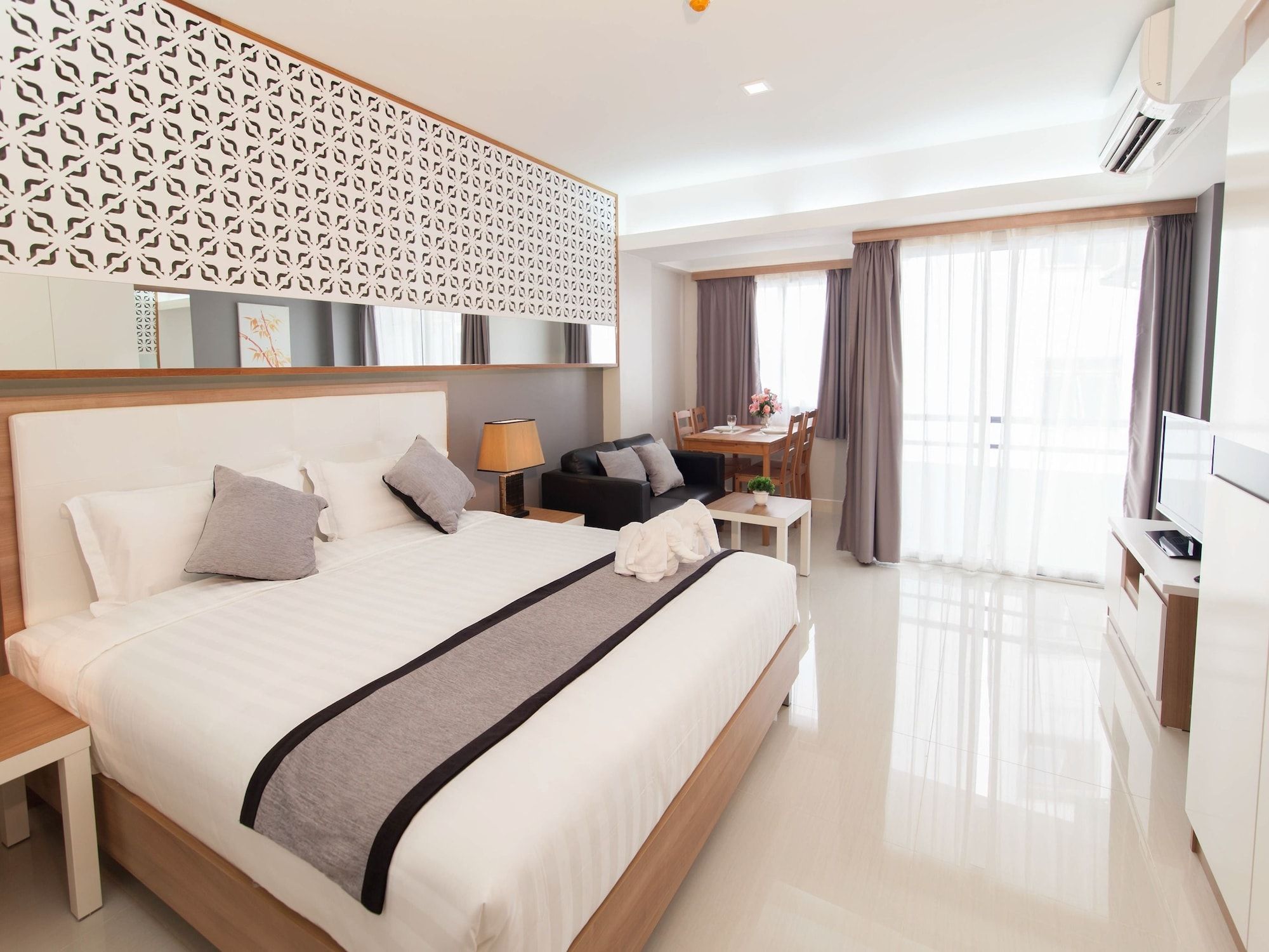 חדר שינה תמונה