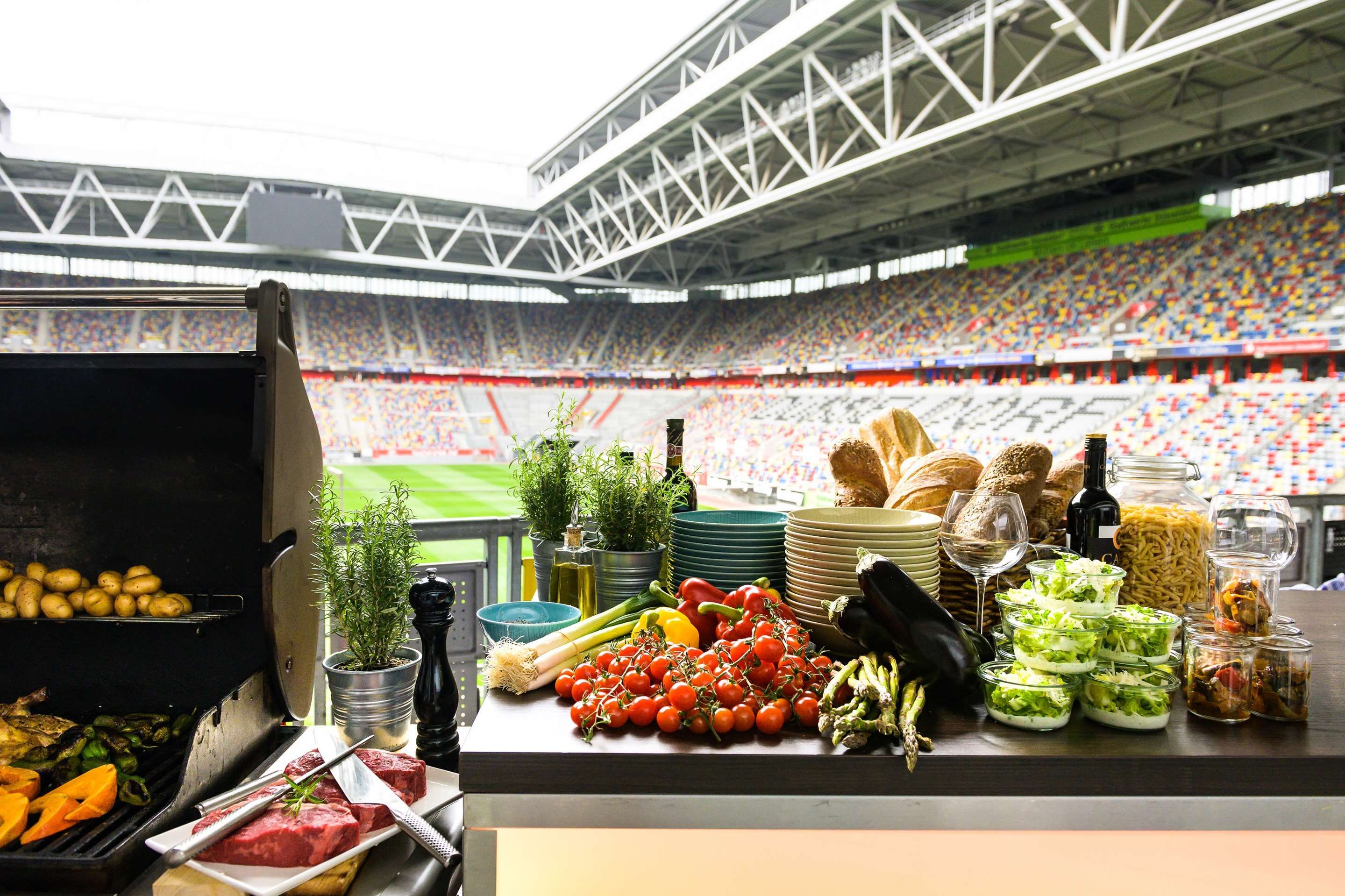 נוחות המלון