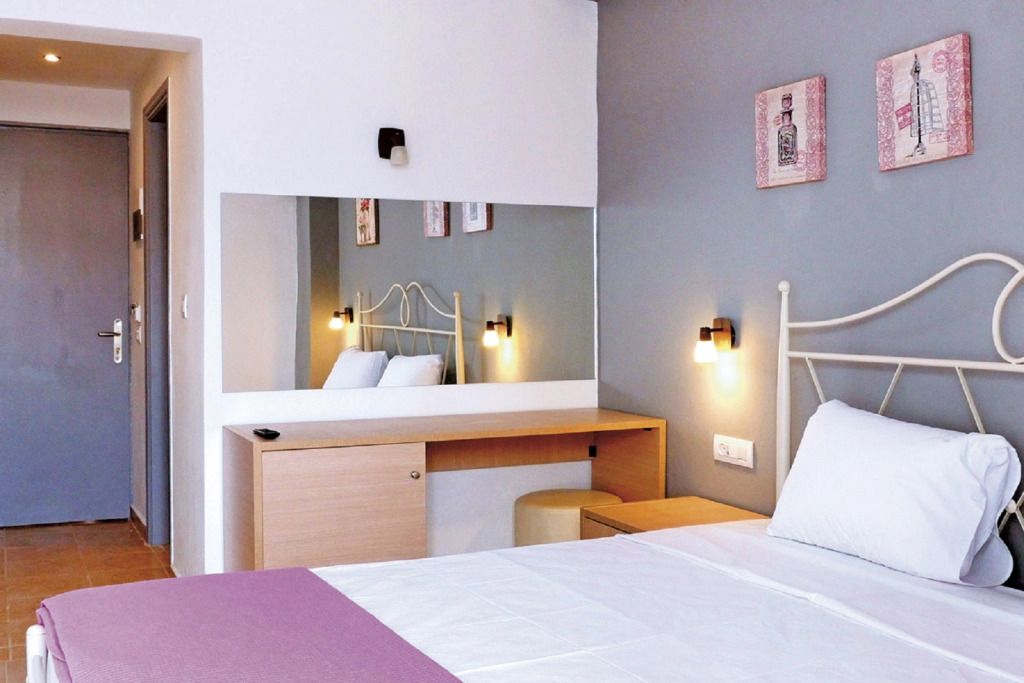 חדר שינה תמונה