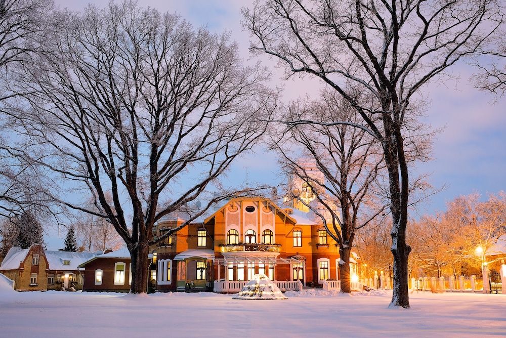 בניין תמונה