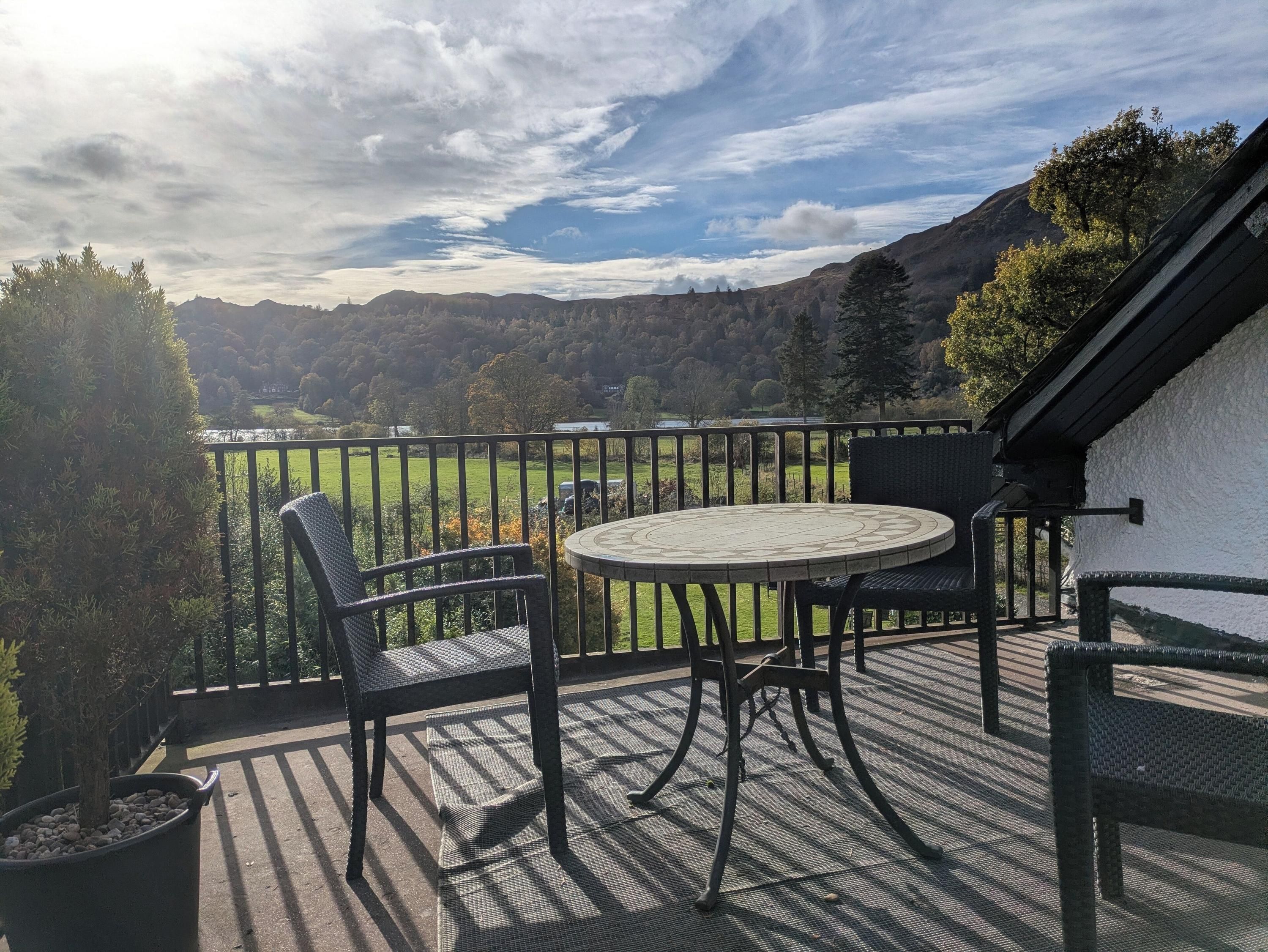 מרפסת תמונה