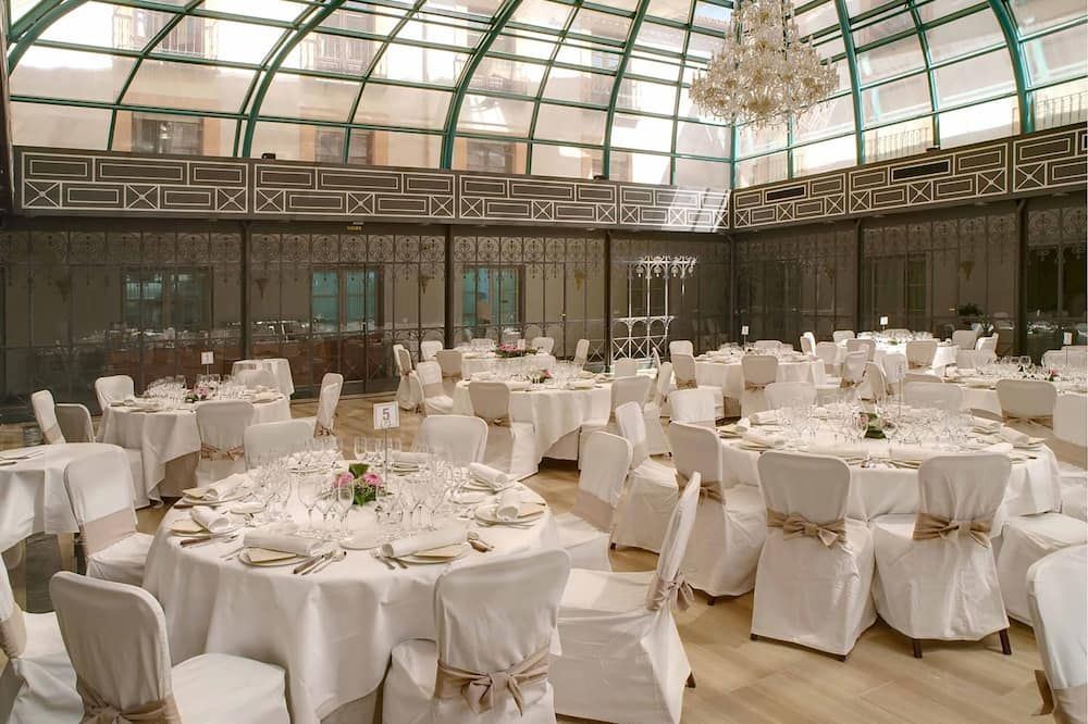 אולם אירועים