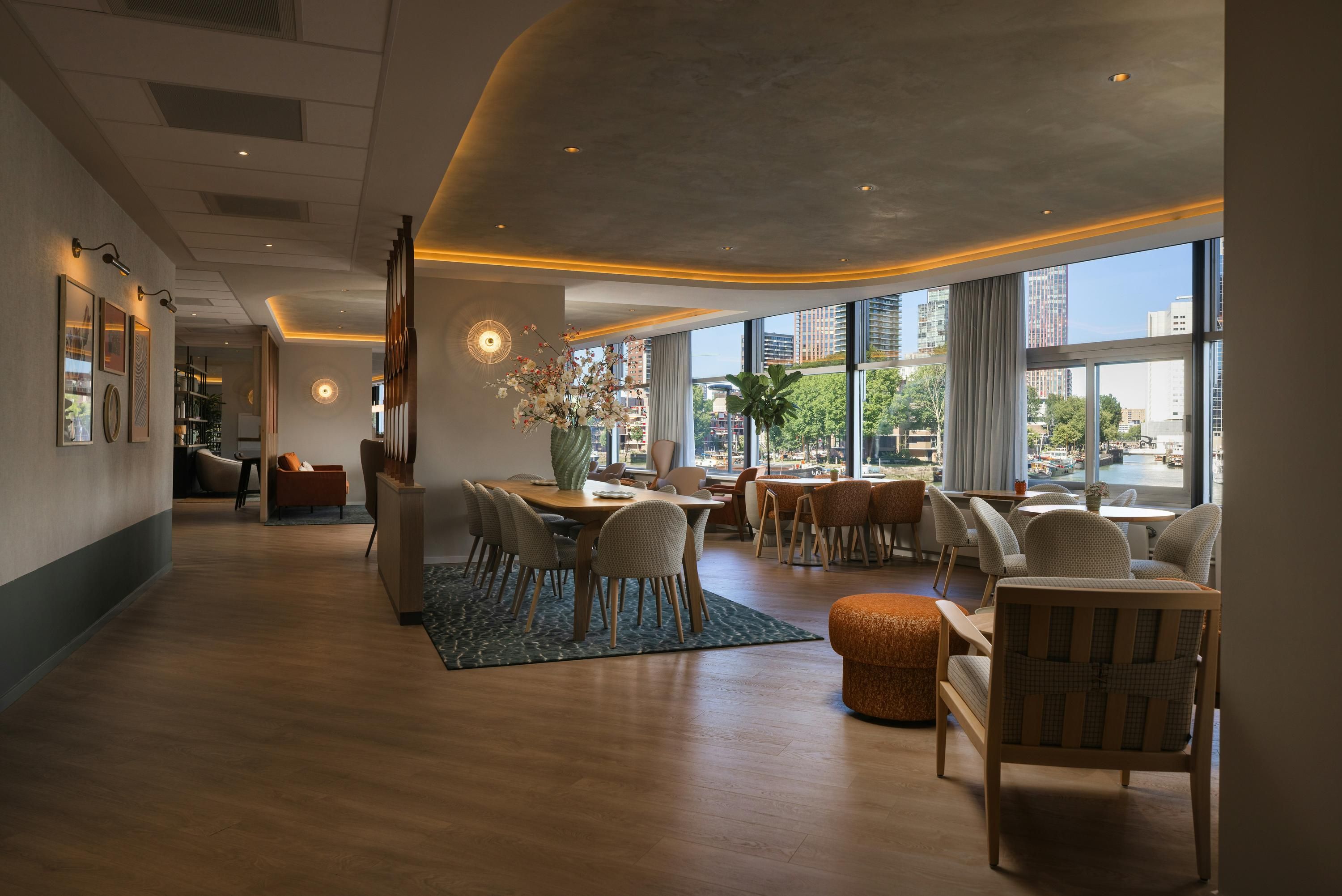 מסעדה תמונה