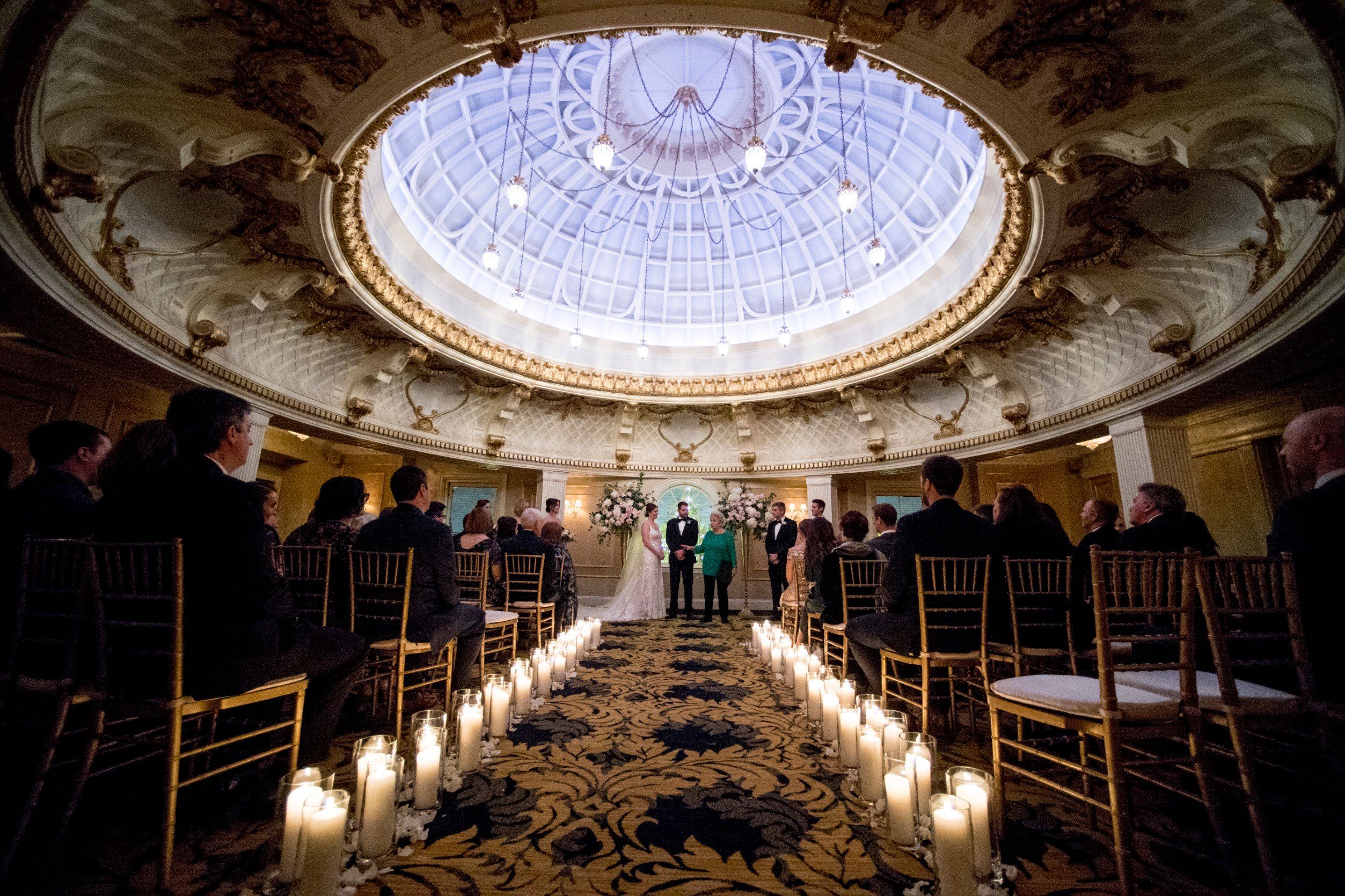 אולם אירועים