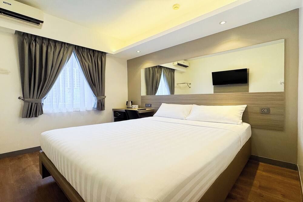 חדר שינה תמונה