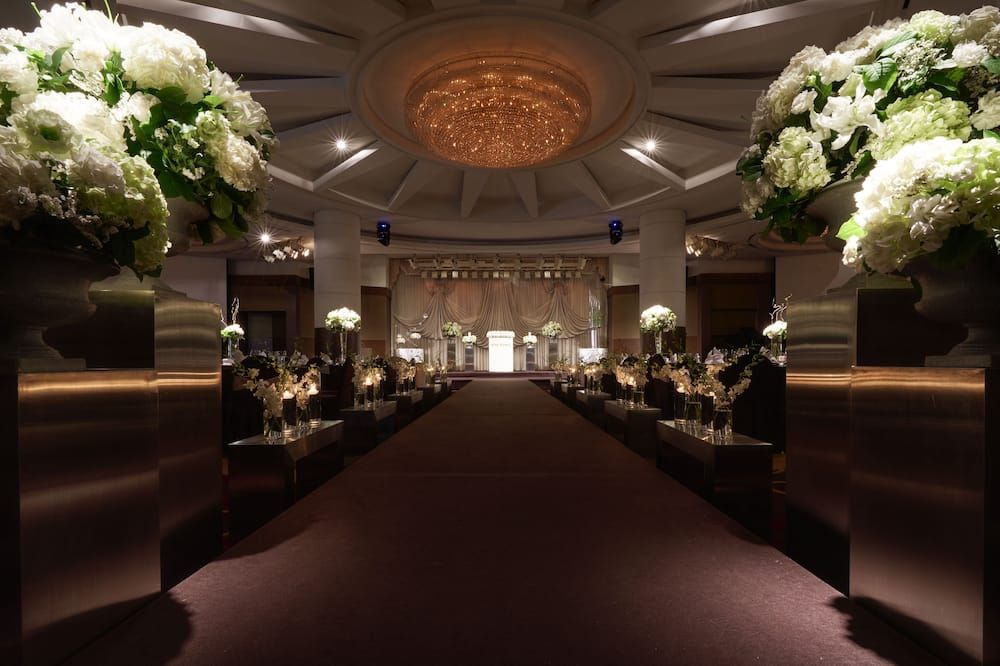 אולם אירועים