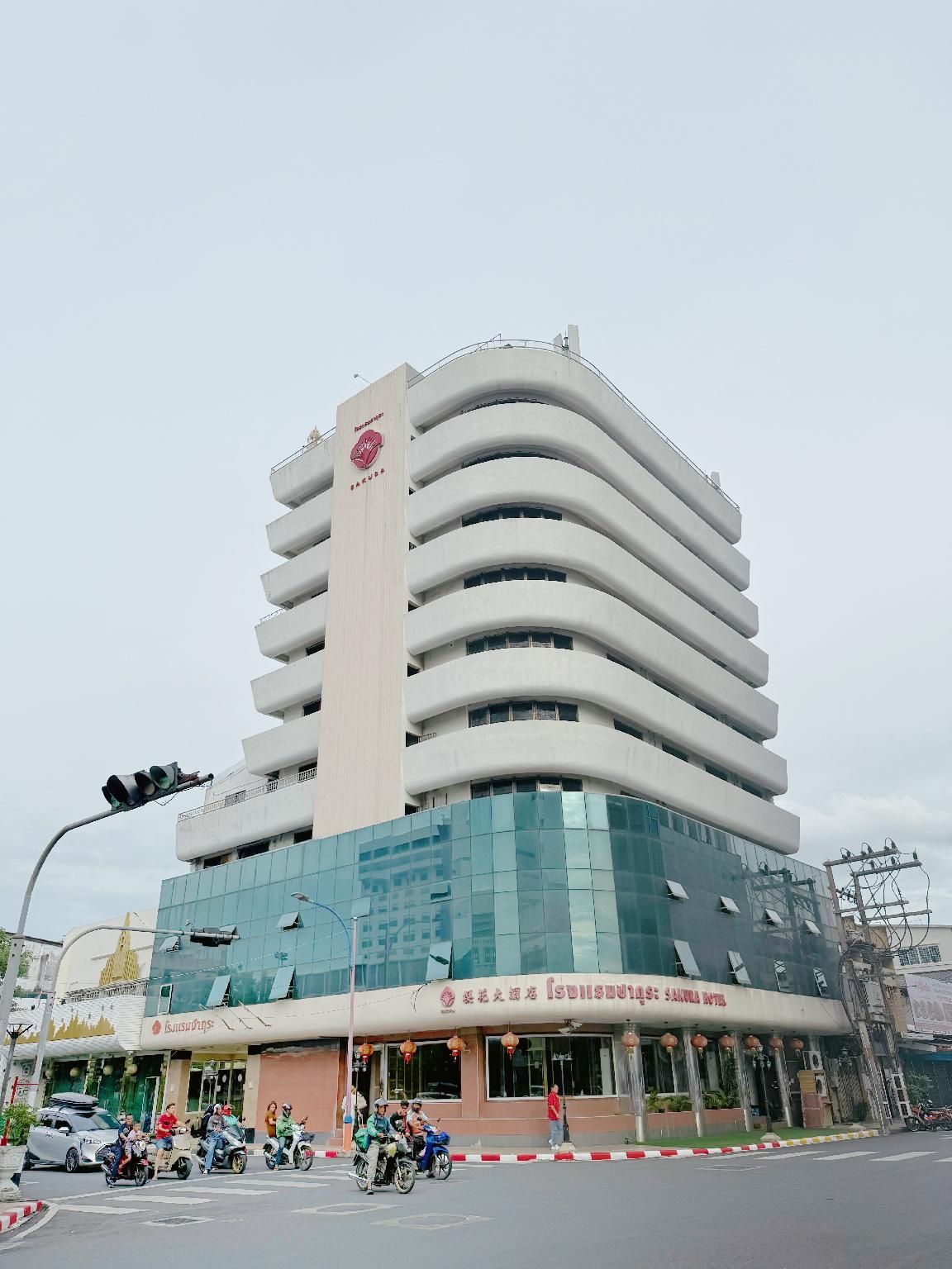 בניין תמונה