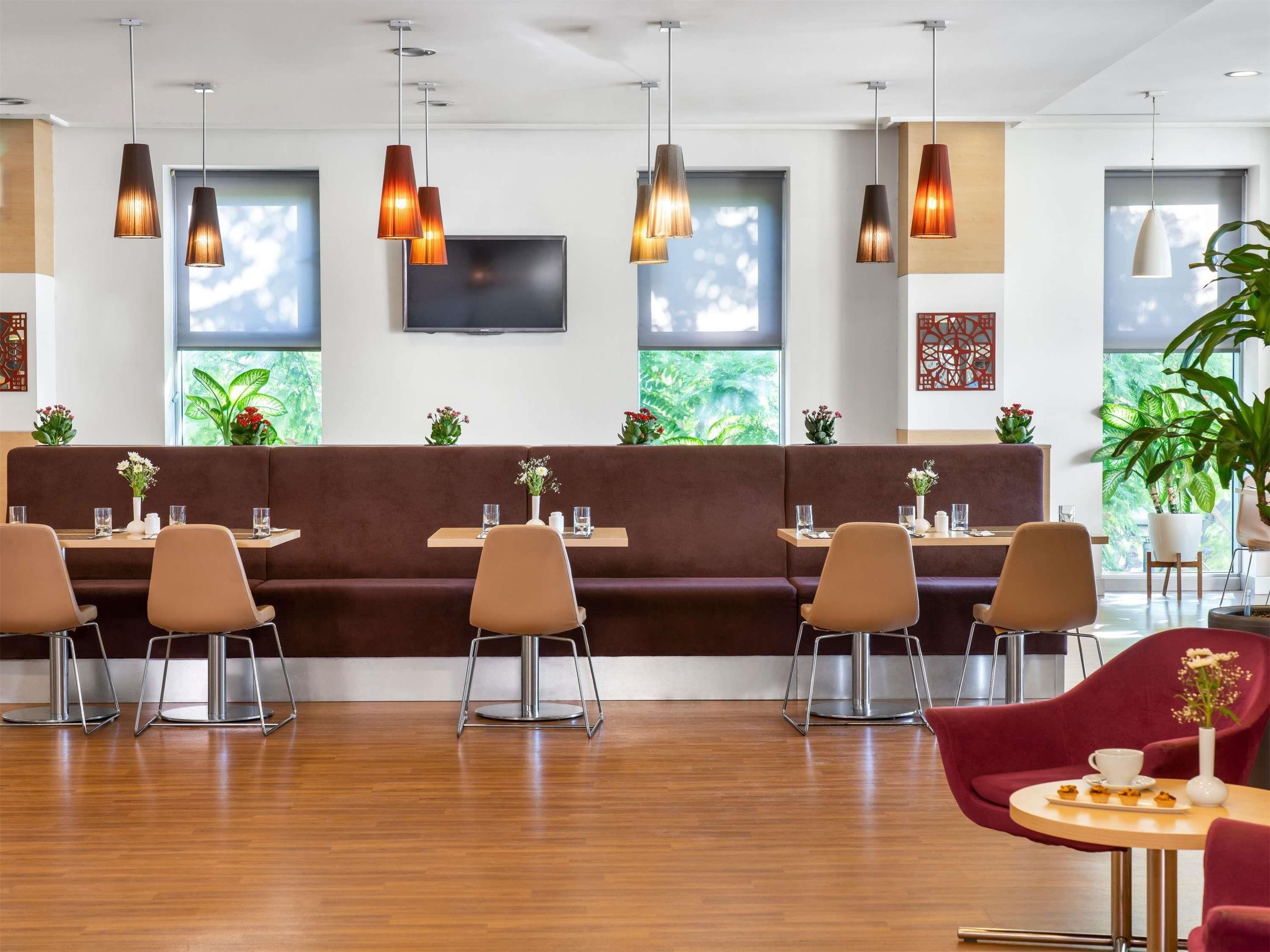 מסעדה תמונה