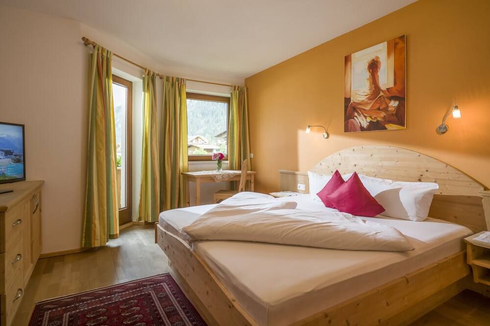 חדר שינה תמונה