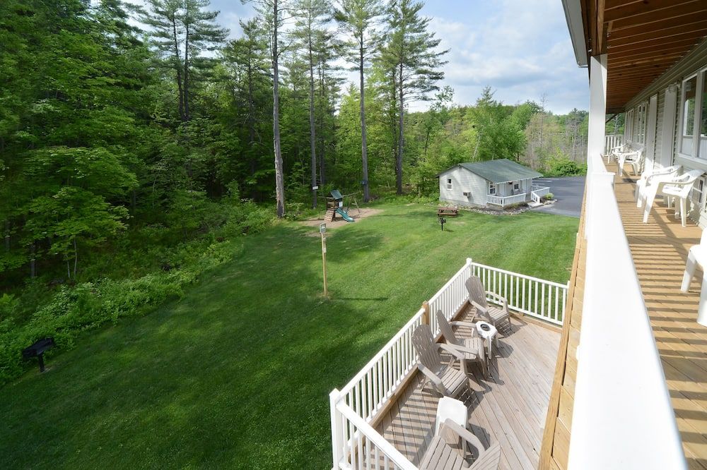 מרפסת תמונה