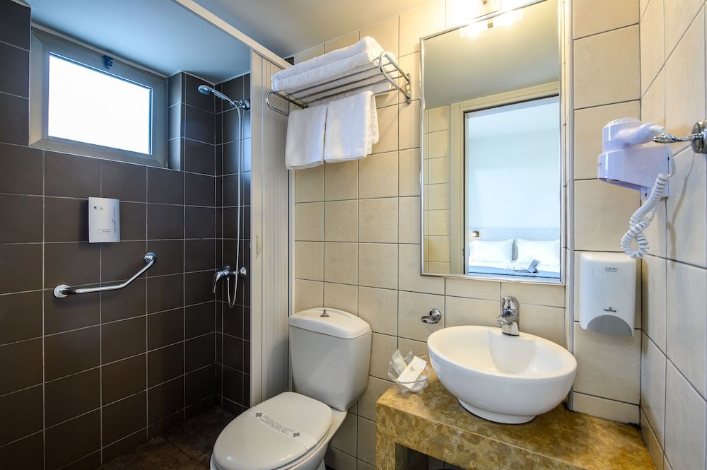 חדר רחצה