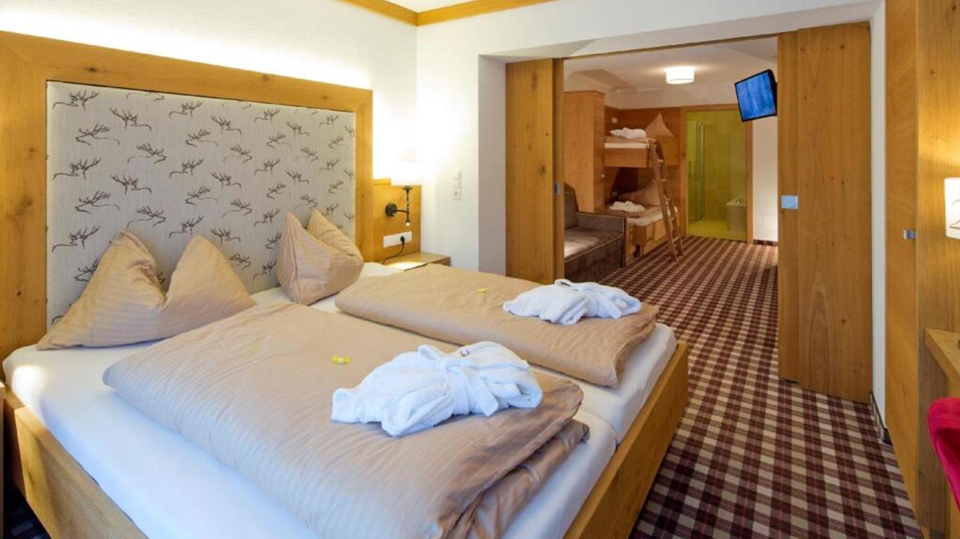 Hotel Berghof