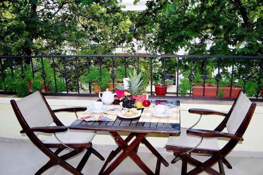 מרפסת תמונה