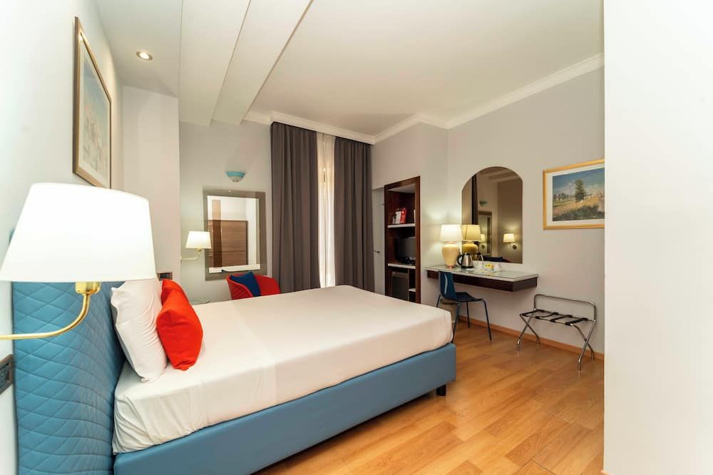 חדר שינה תמונה