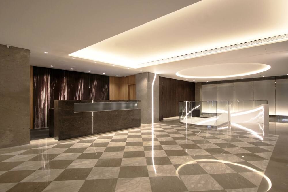 דלפק קבלה תמונה