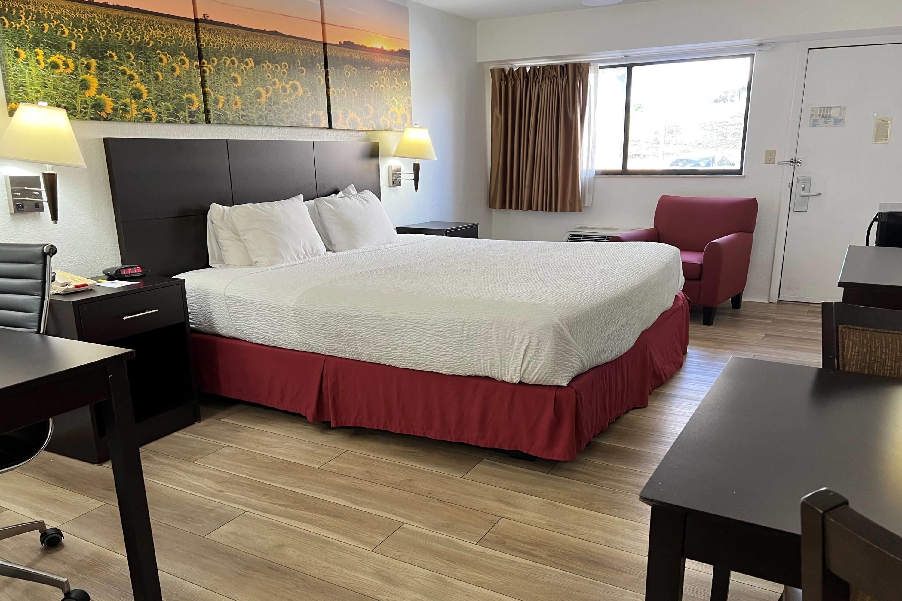 חדר שינה