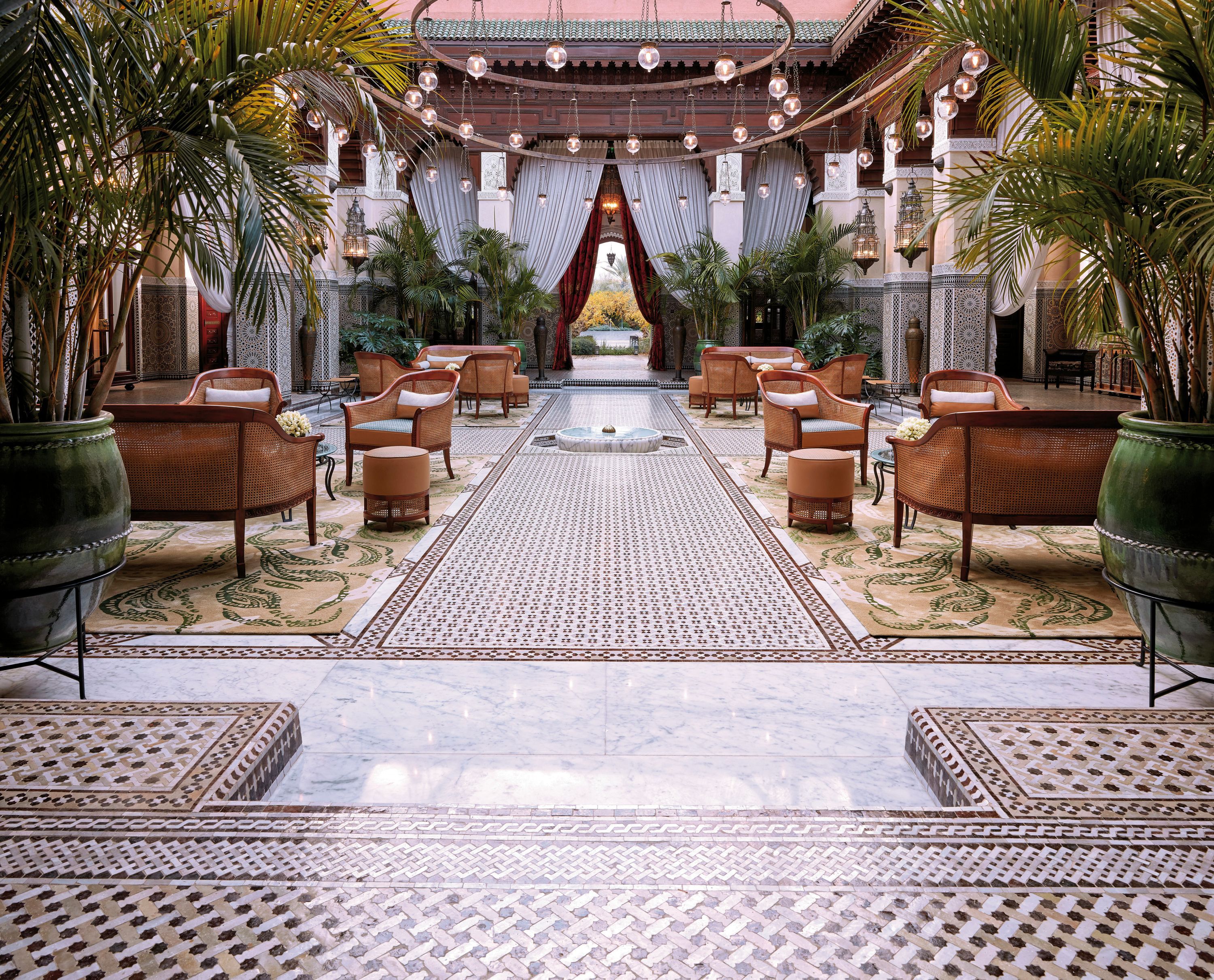 טרקלין
