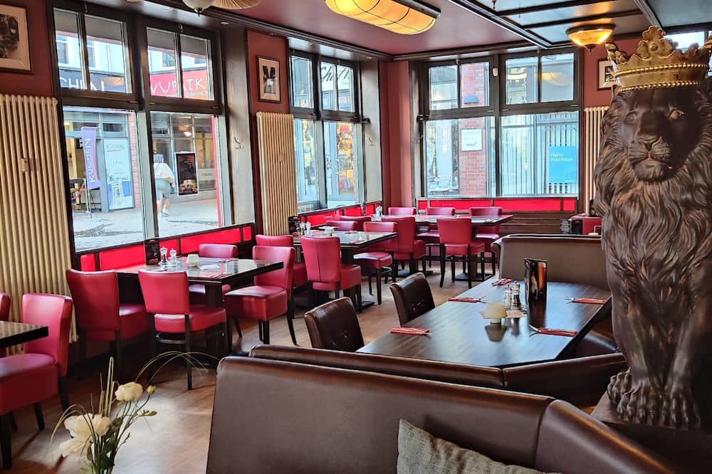 מסעדה תמונה