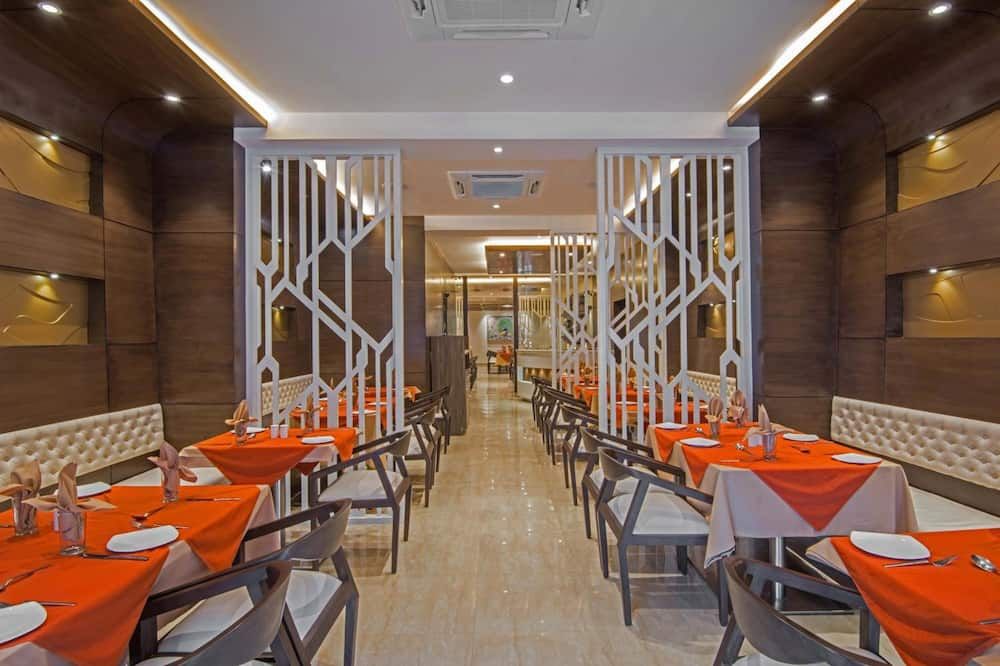 מסעדה תמונה