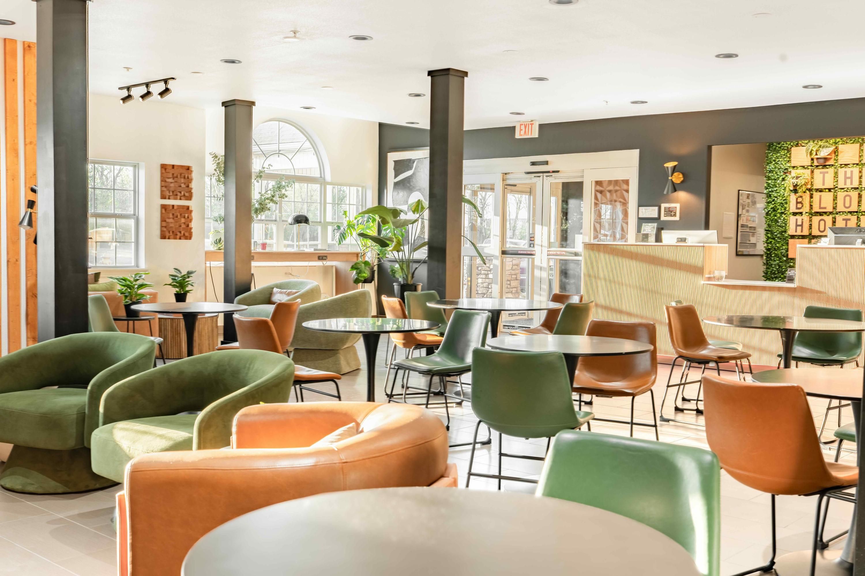 מסעדה תמונה