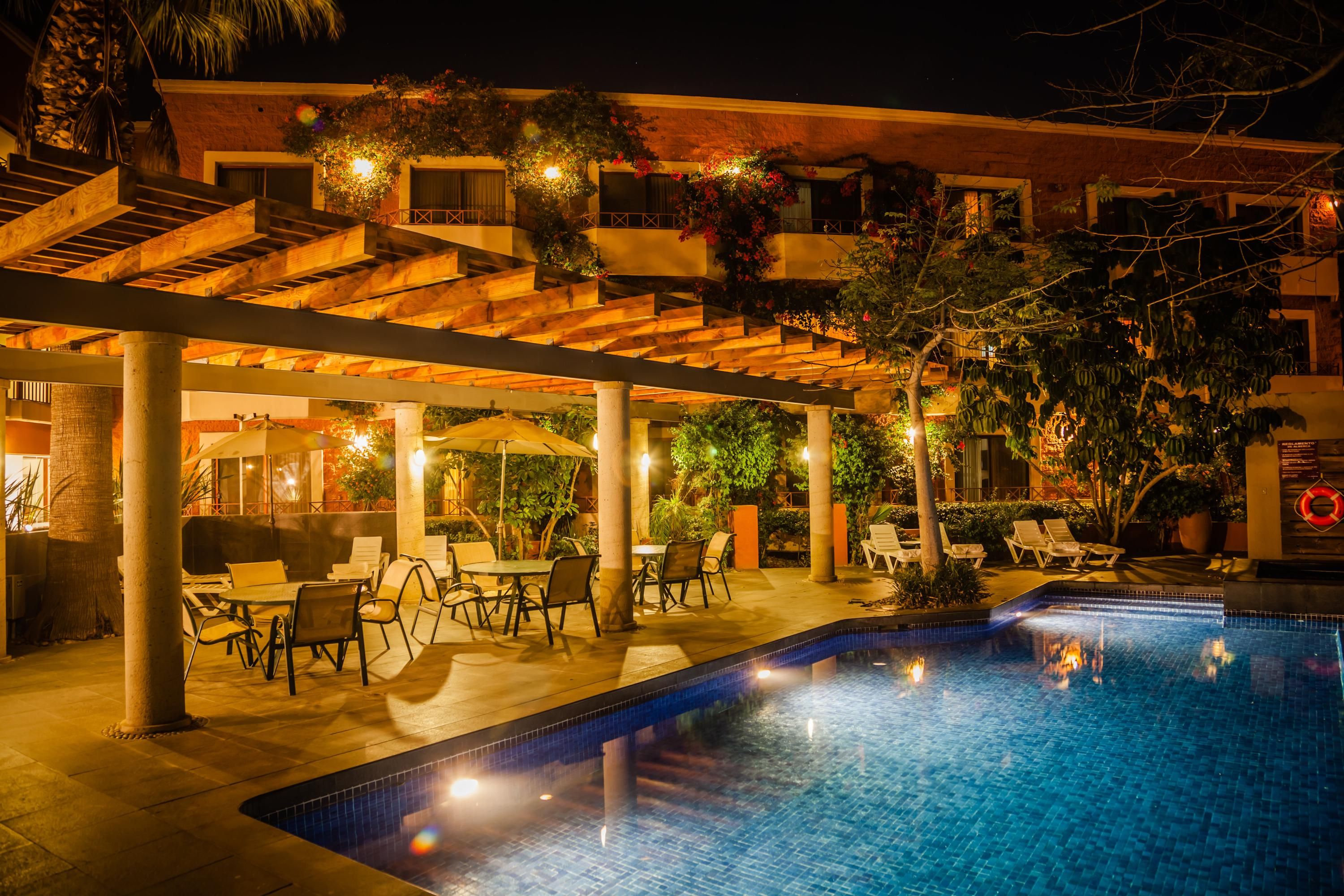 בריכה תמונה