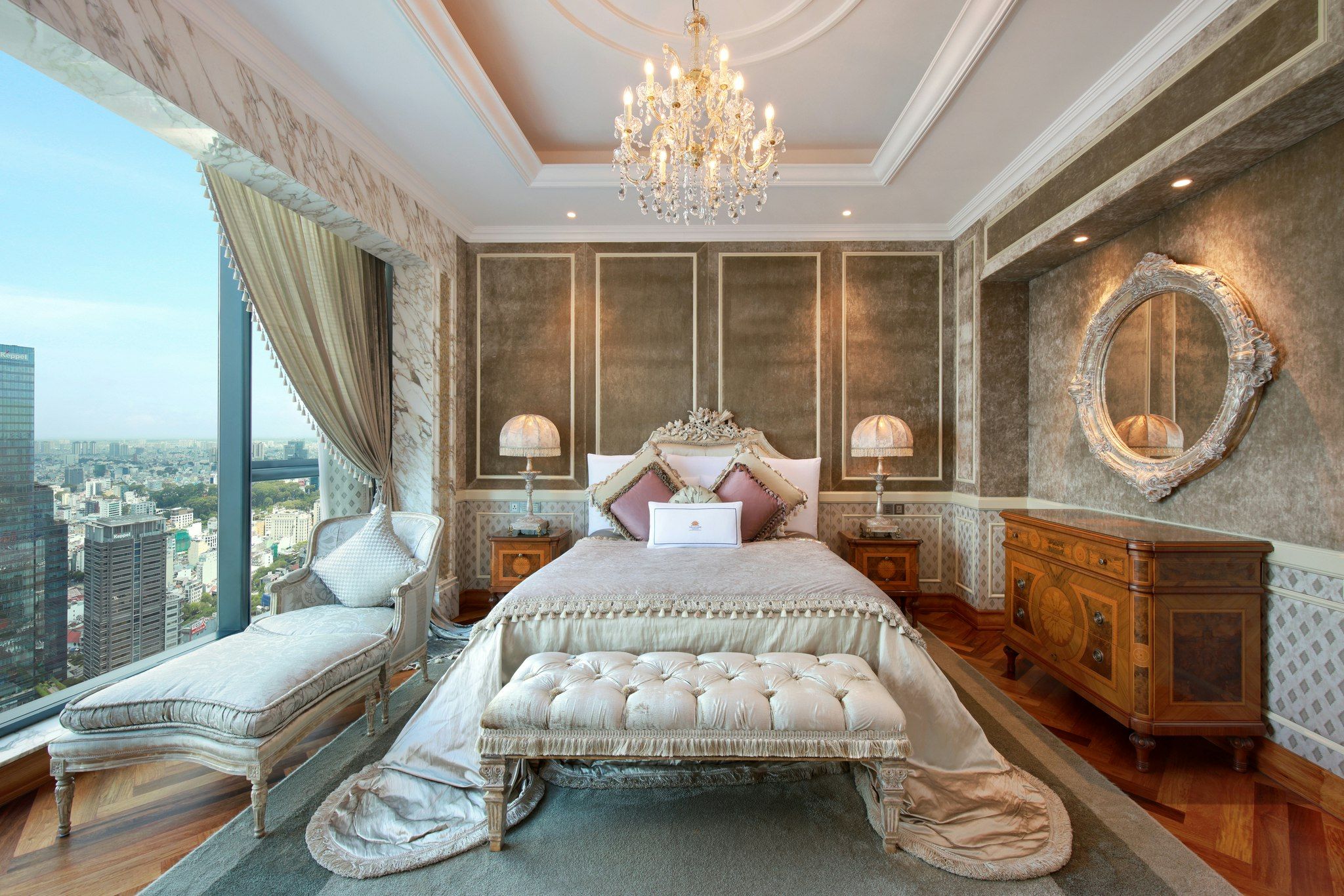 חדר שינה תמונה