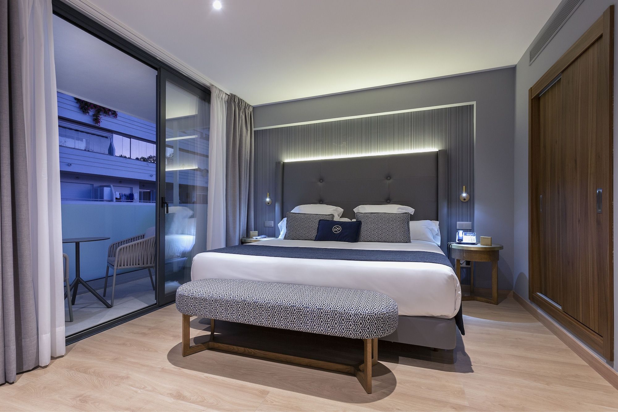 חדר שינה תמונה