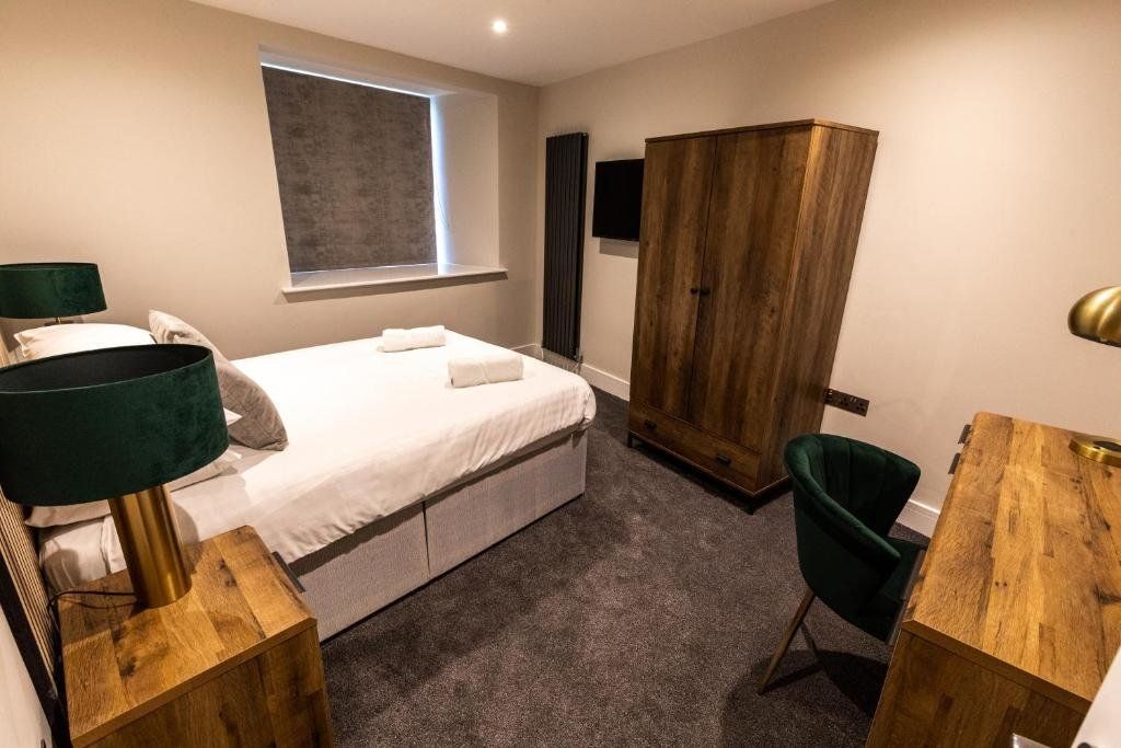 חדר שינה תמונה