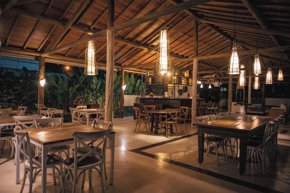 מסעדה תמונה