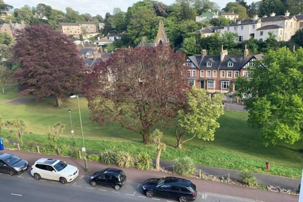 נוף חיצוני