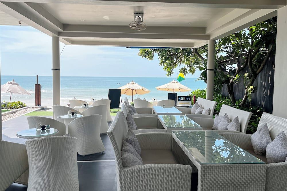 מסעדה תמונה