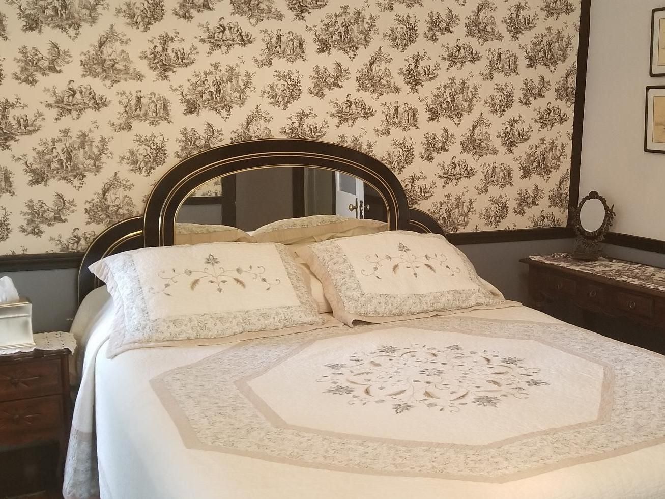 חדר שינה תמונה