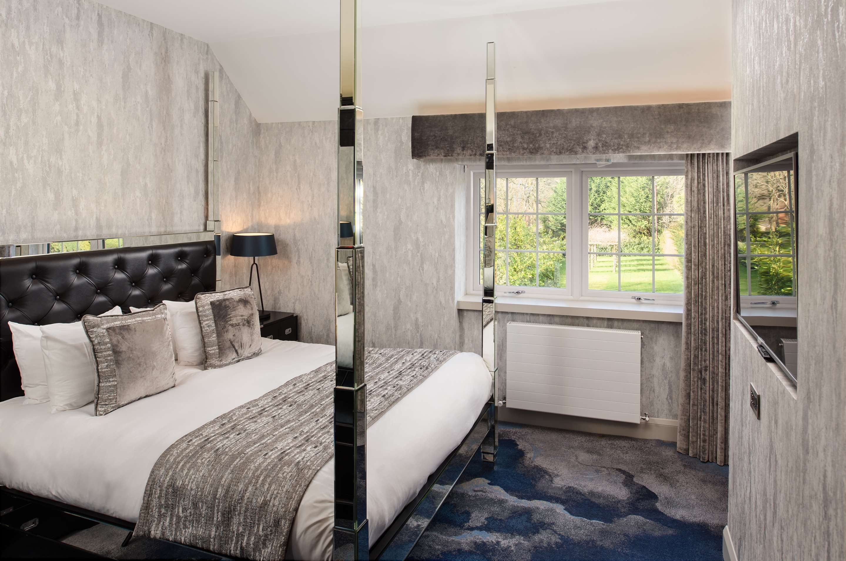 חדר שינה תמונה