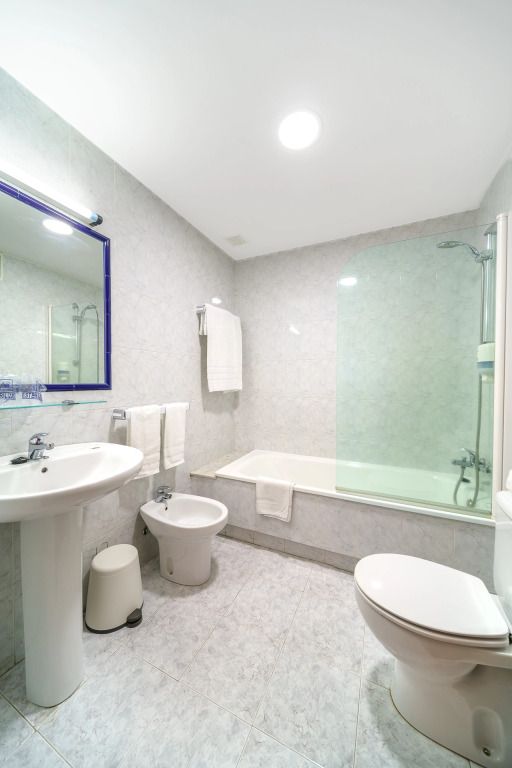 חדר רחצה תמונה