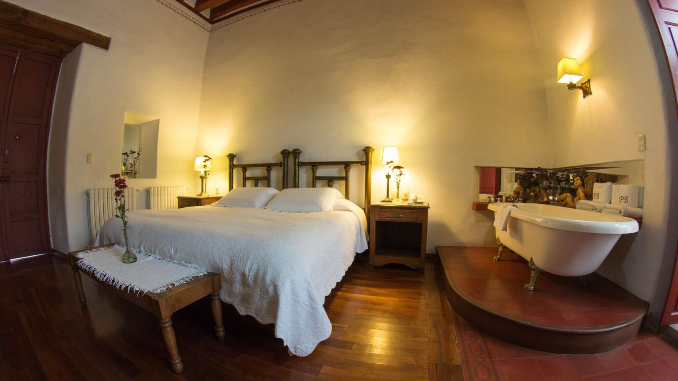 Hotel Posada La Basilica