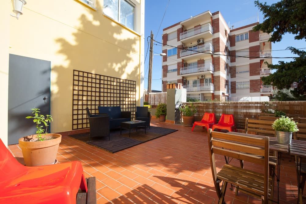 מרפסת תמונה