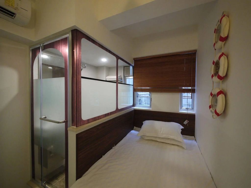 חדר שינה תמונה