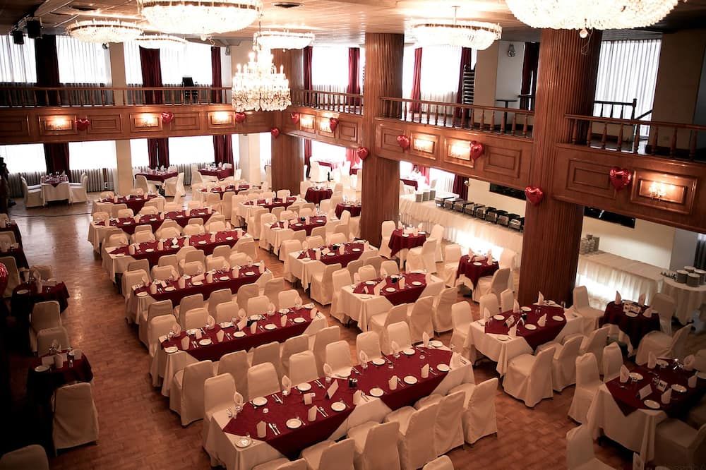 אולם אירועים