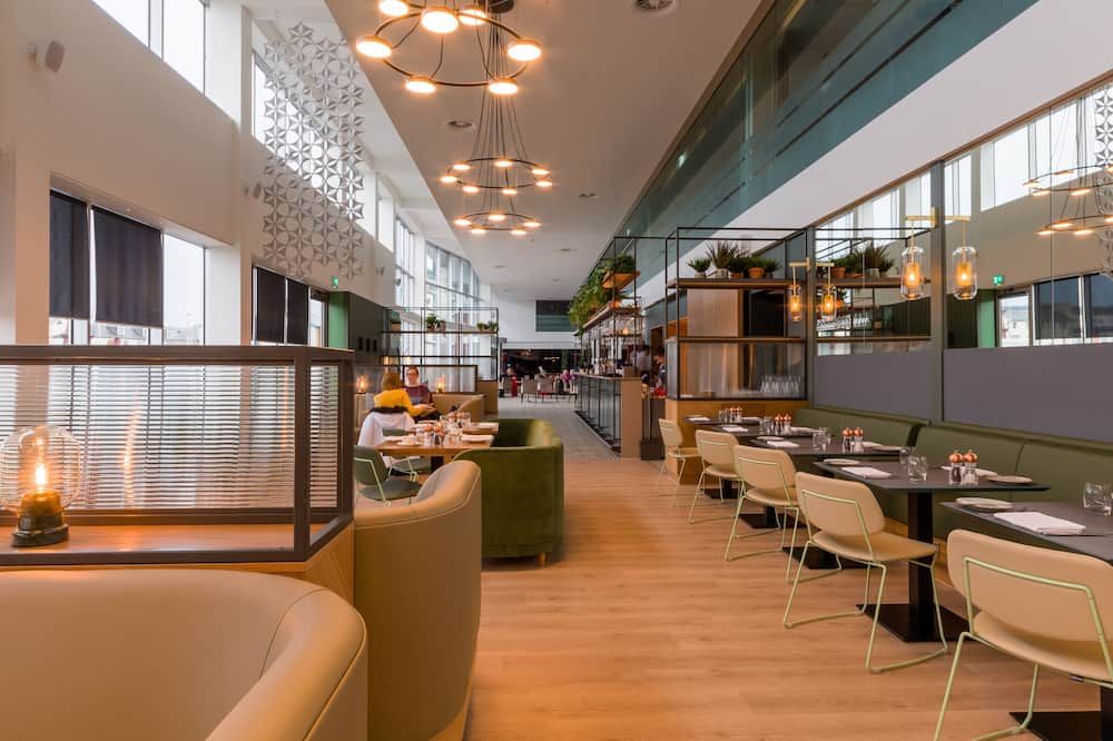 מסעדה תמונה