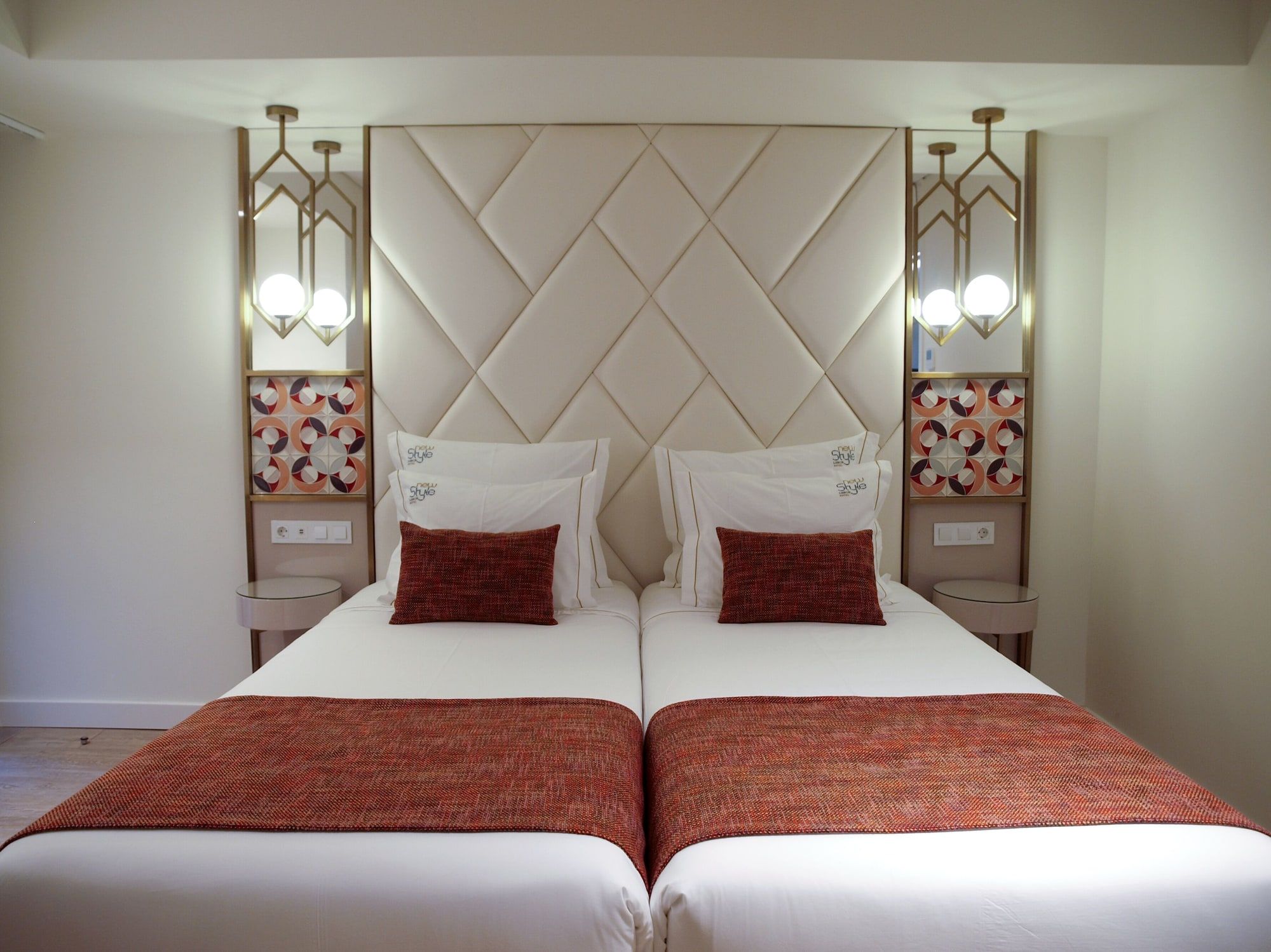 חדר שינה