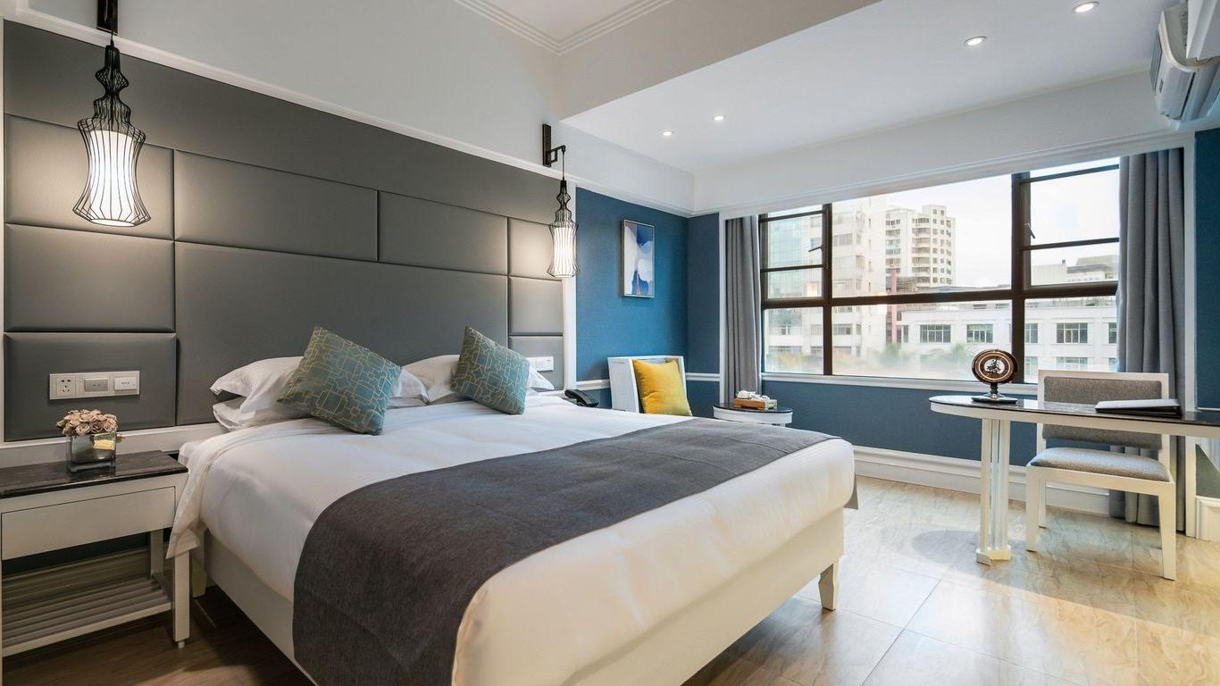 Ming Yang Hotel