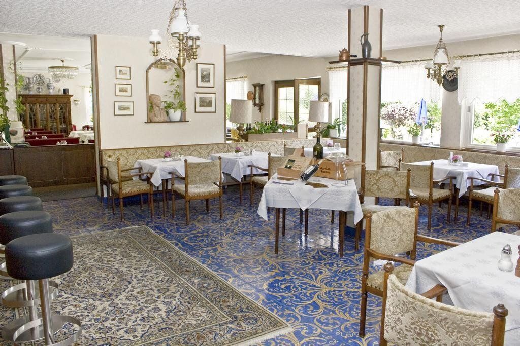 מסעדה תמונה