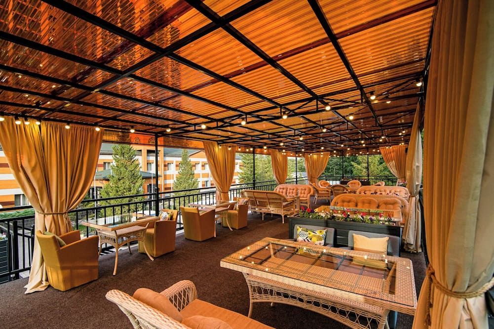 מסעדה תמונה