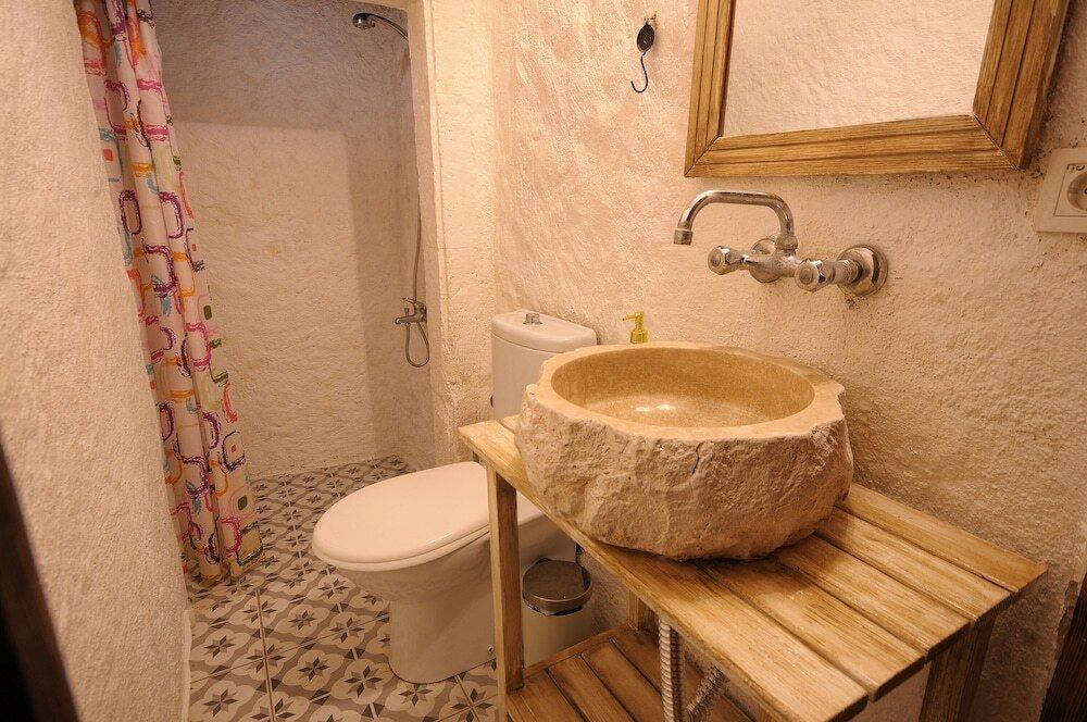 חדר רחצה תמונה