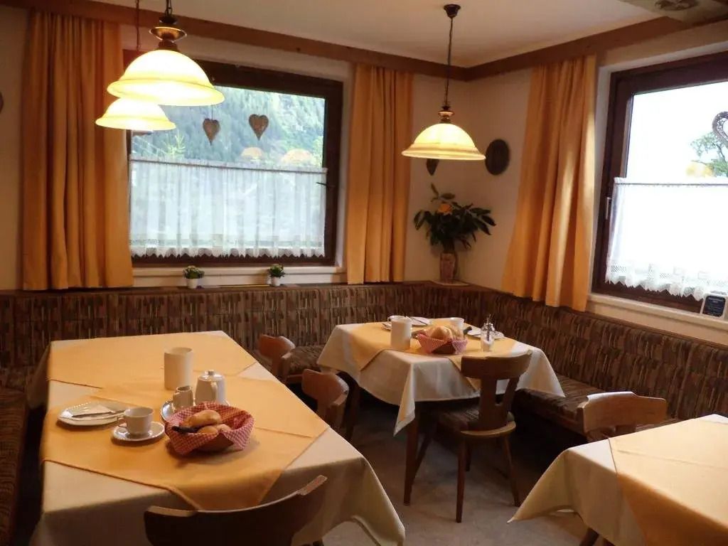 מסעדה תמונה