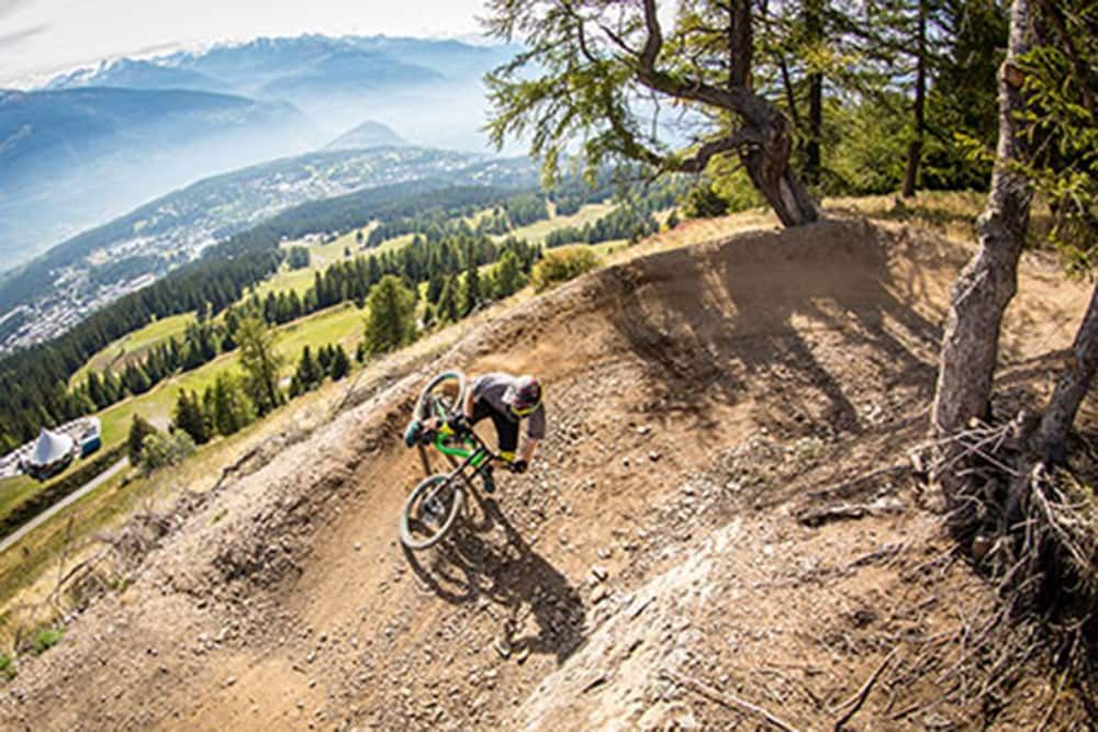 נוחות המלון