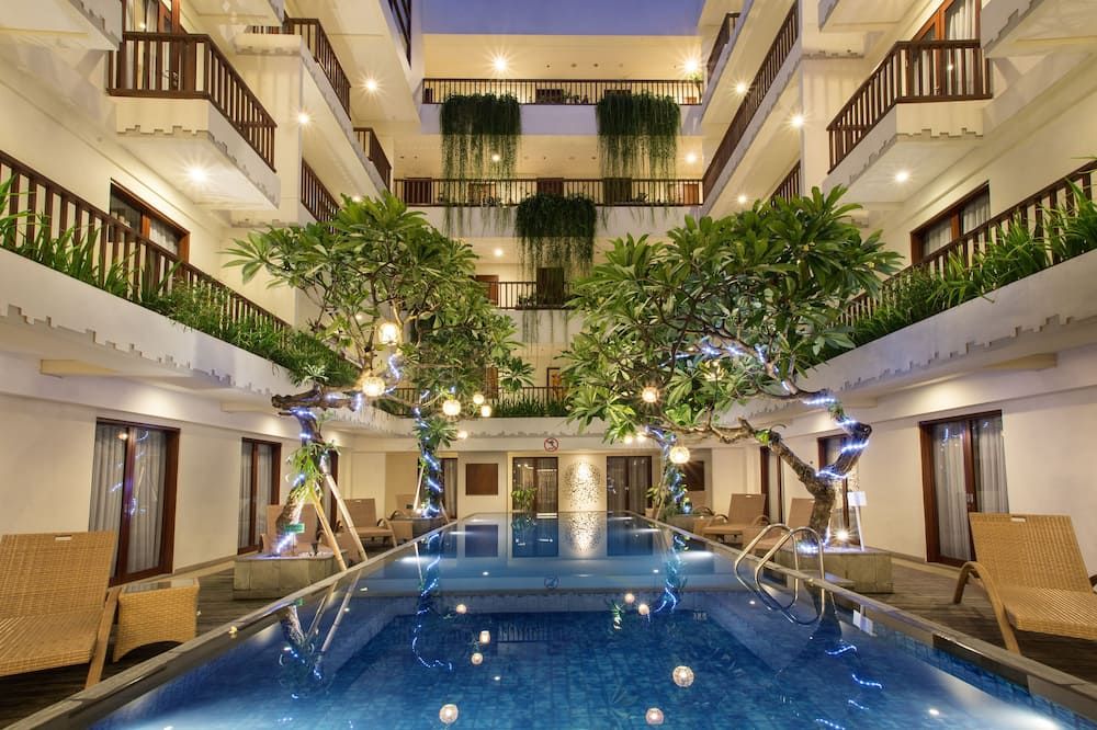 בריכה תמונה